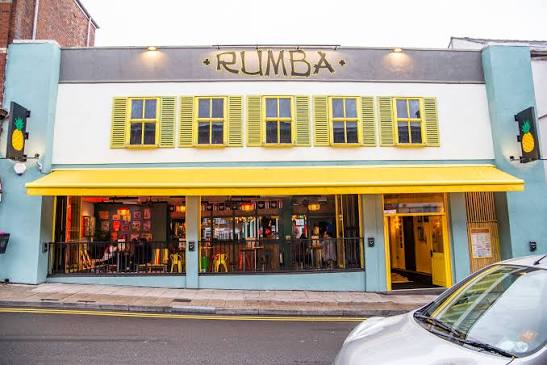 Rumba