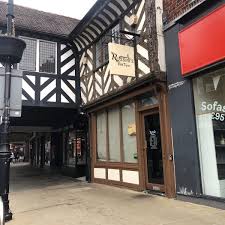 Russell's Thai Tapas