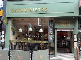 Sakan bistro