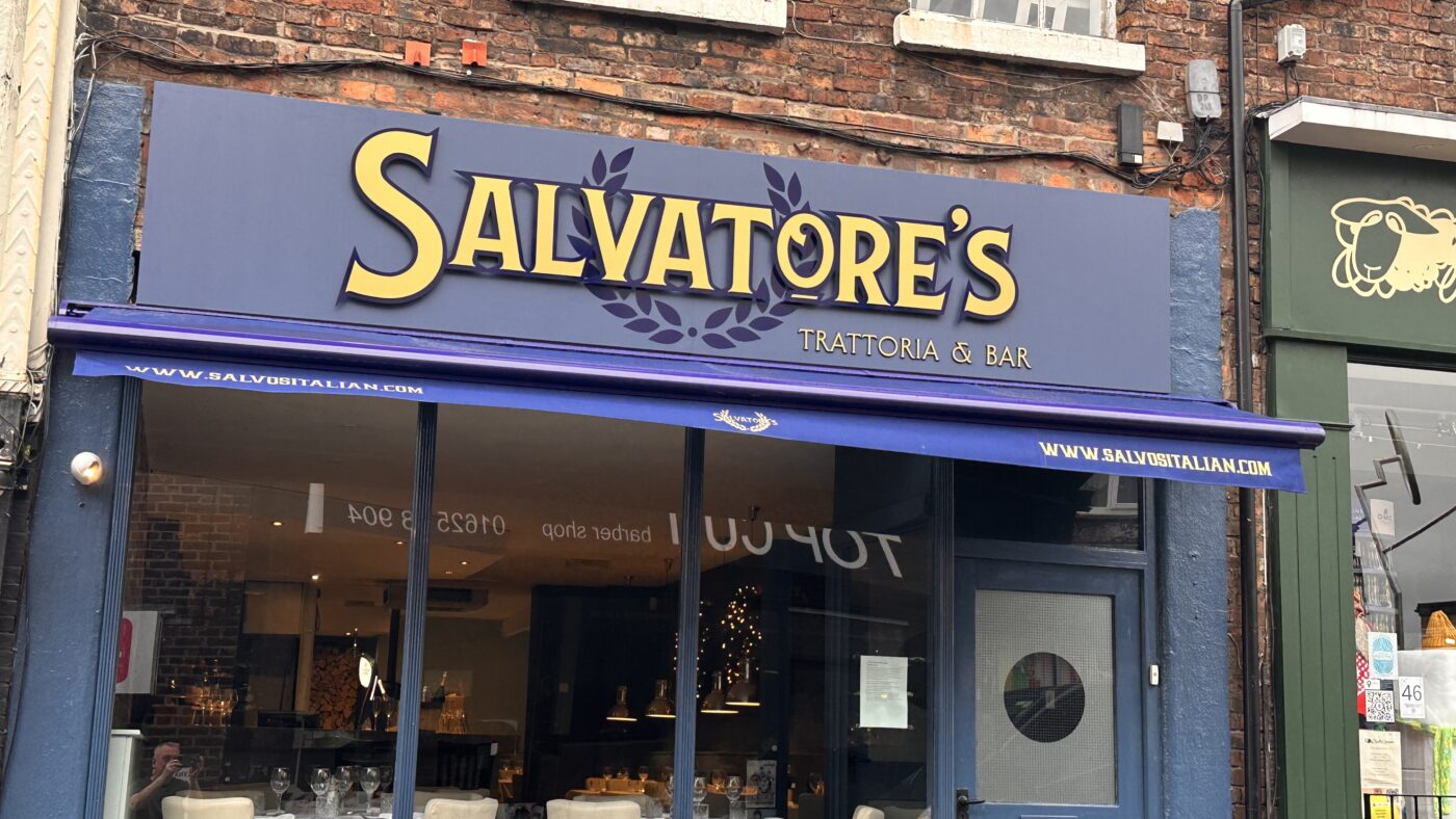 Salvatore's
