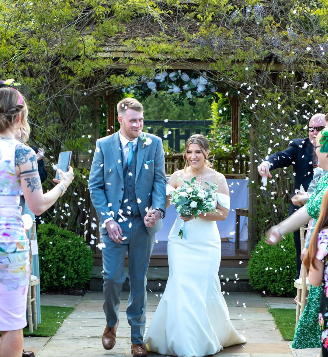 Louise & May Photography