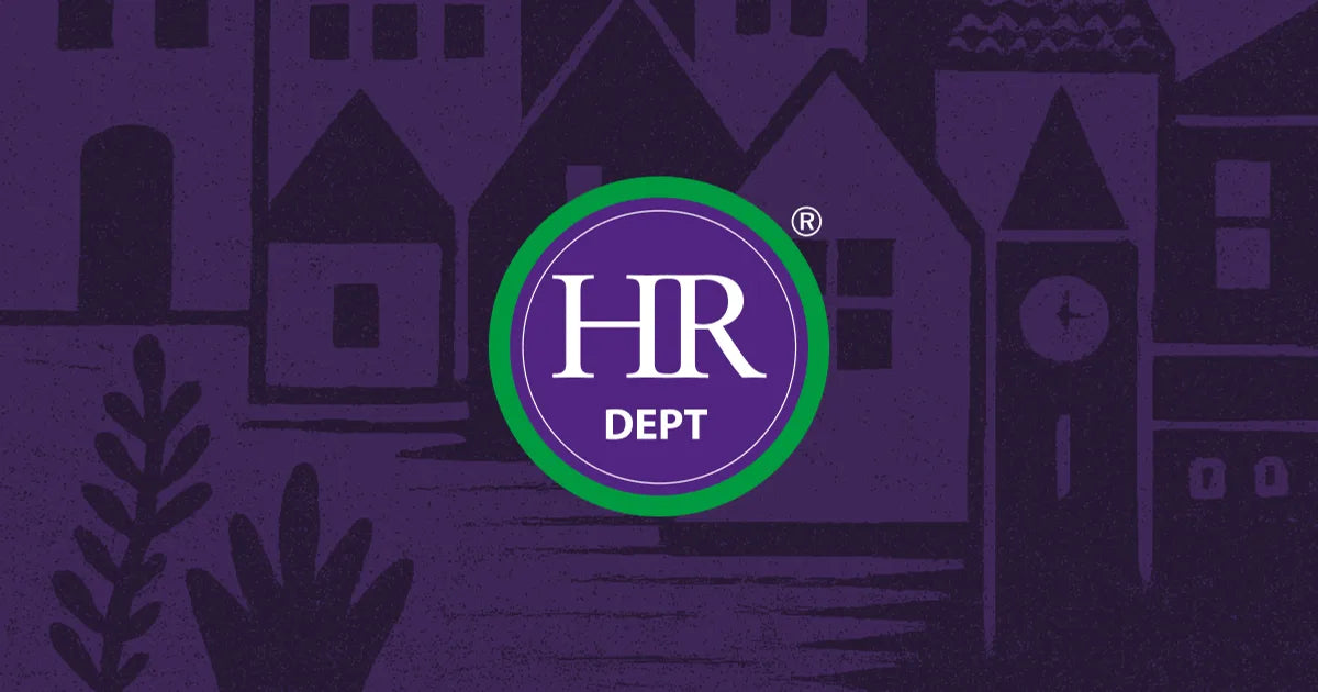 The HR Dept Wrexham and Chester