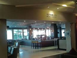 Stables Bar & Grill