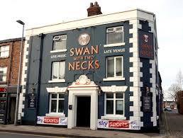 The Swan With Two Necks