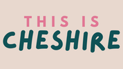 This is Cheshire - Home