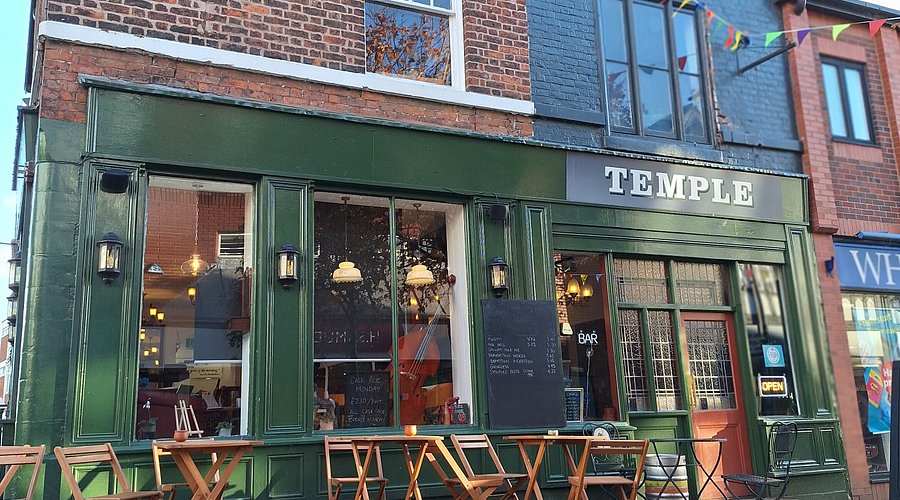Temple Bar