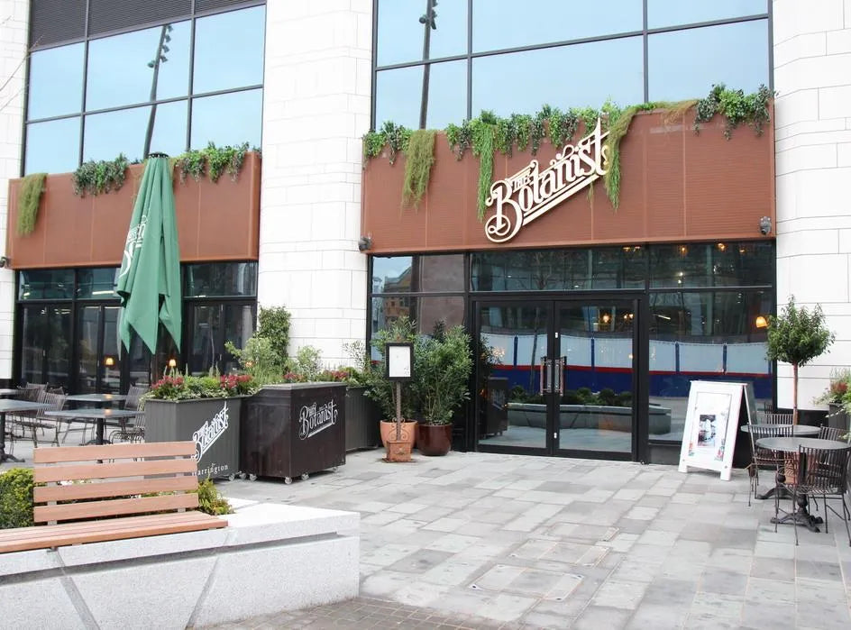 The Botanist