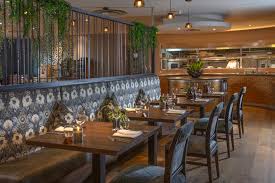 The Brasserie at Crewe Hall