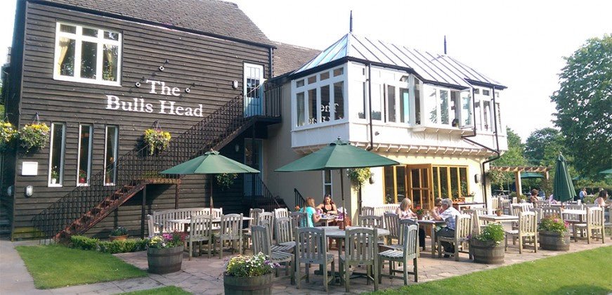 The Bull's Head