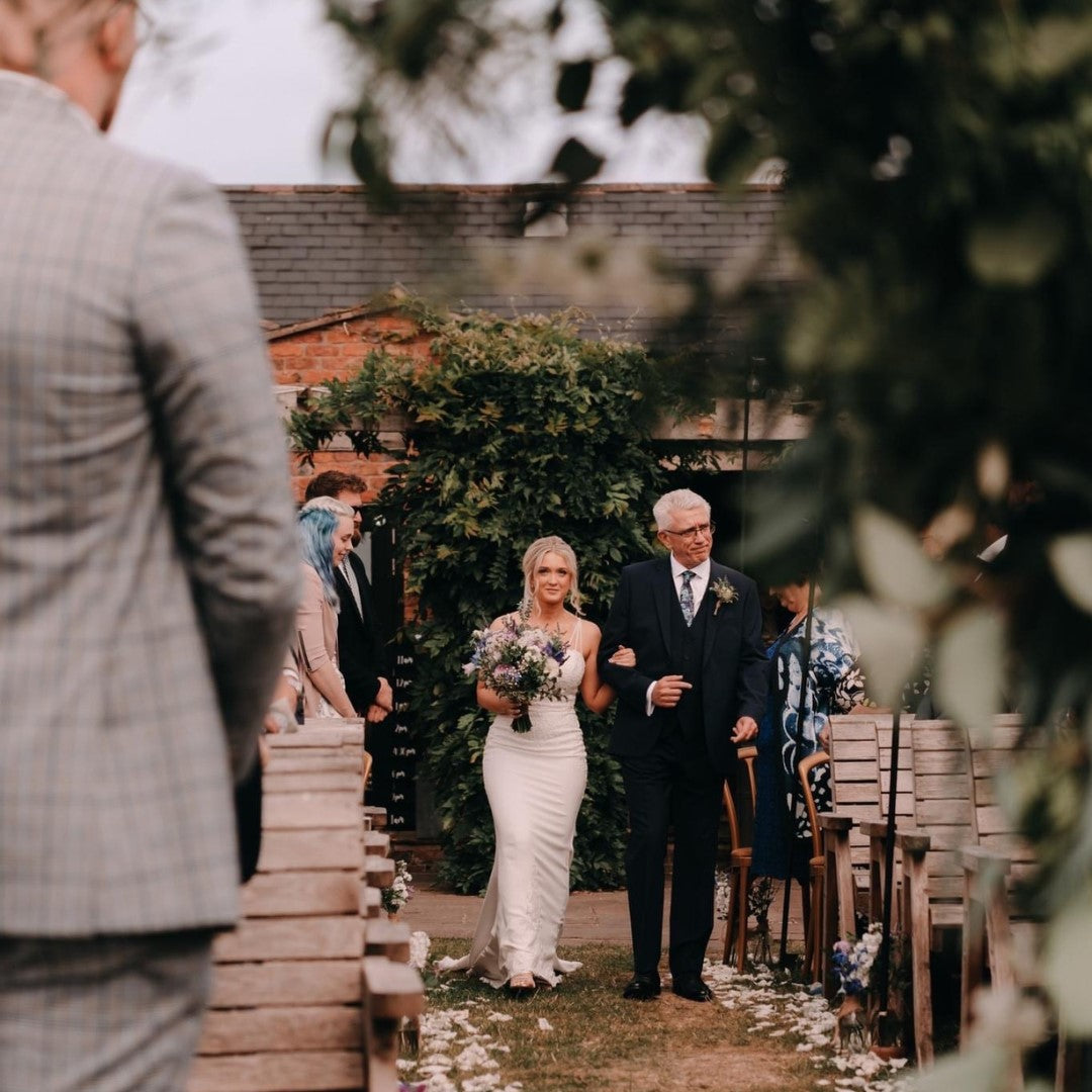 The Fields Wedding Venue