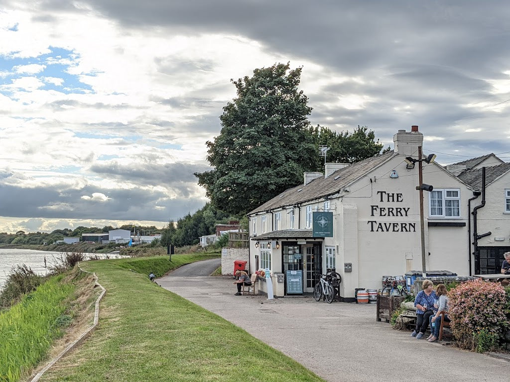 The Ferry Tavern