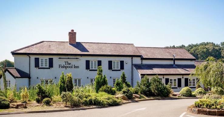 The Fishpool Inn