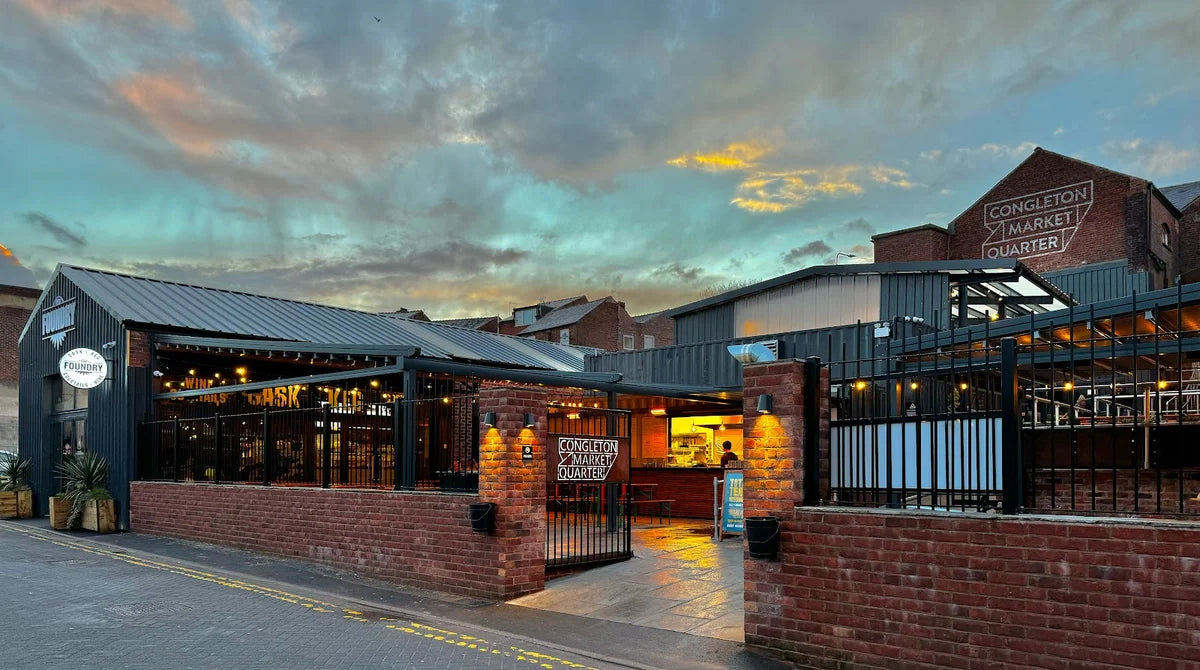 The Foundry