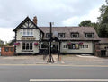The Fox Inn