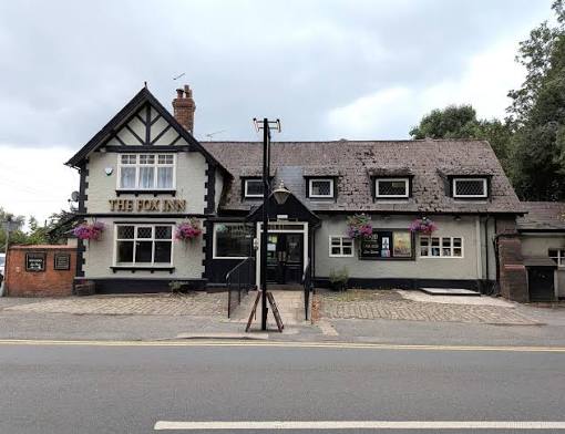 The Fox Inn