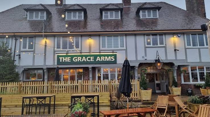 Grace Arms