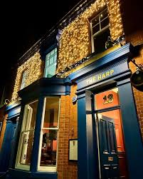 The Harp