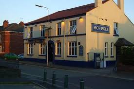 The Hop Pole