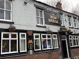 The Iron Bridge