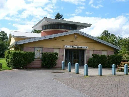 The Larkhill Centre