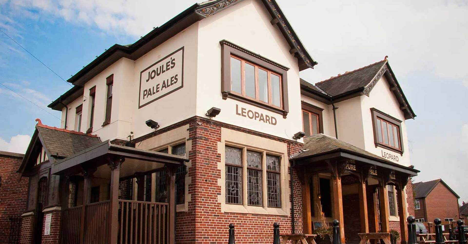 The Leopard