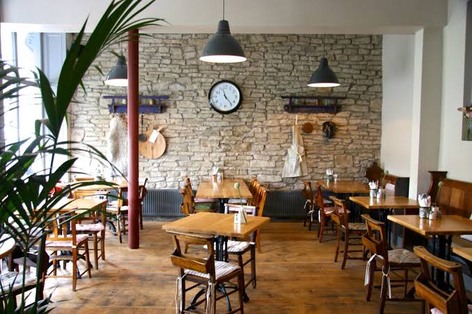 The Lime Tree
