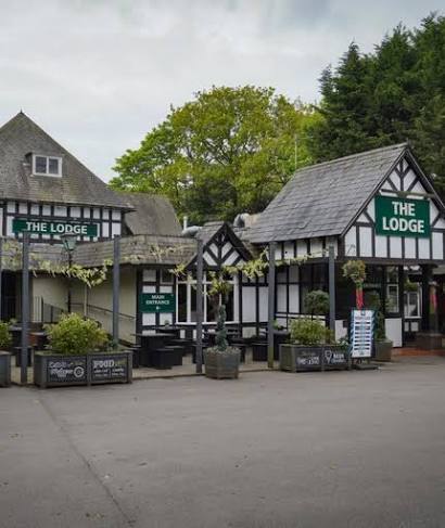 The Lodge