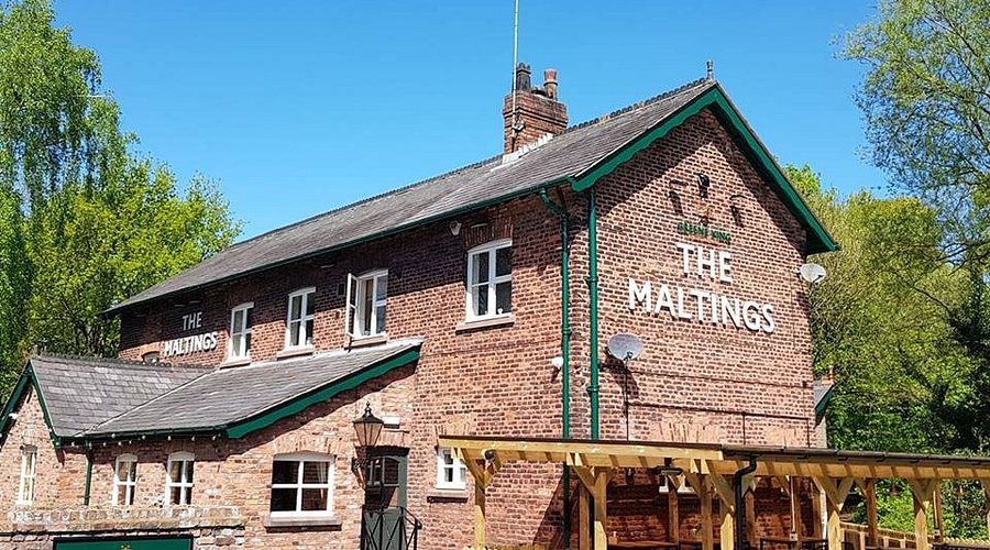 The Maltings