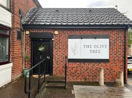 The Olive Tree