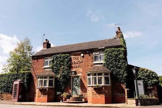 The Plough Inn