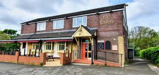 The Raven Inn