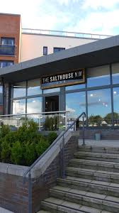 The Salthouse