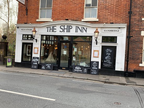 The Ship Inn