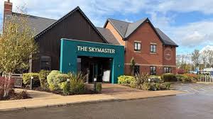 Skymaster