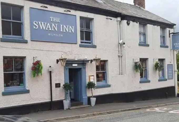 The Swan Inn