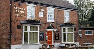 The Sydney Arms
