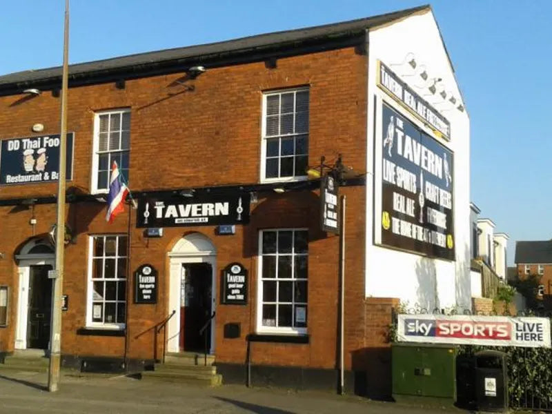 The Tavern Sports Bar
