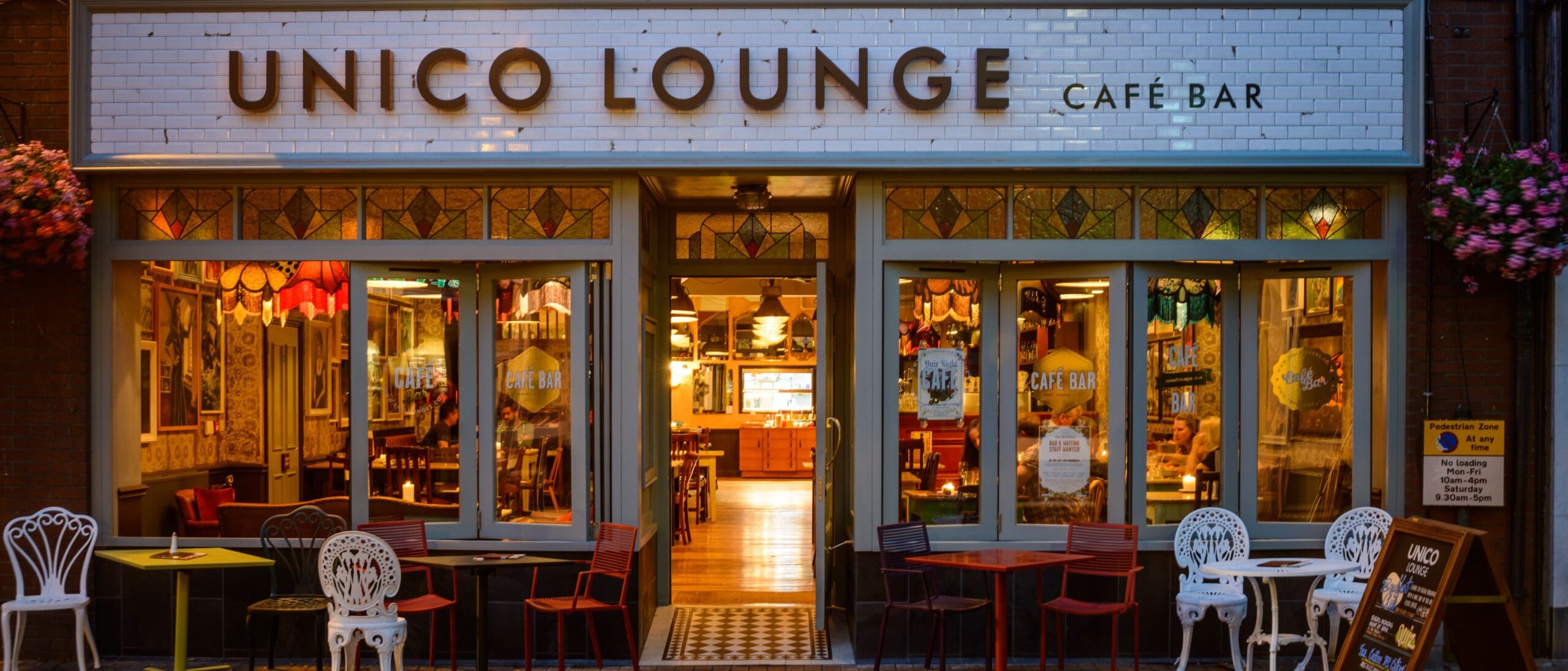 Unico Lounge