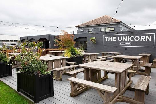 The Unicorn