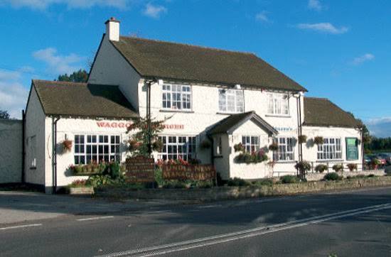 Waggon & Horses, Eaton