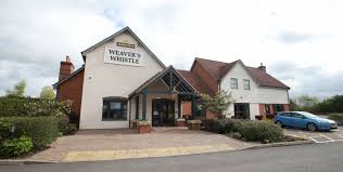 Weavers Whistle