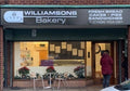 Williamsons Bakery