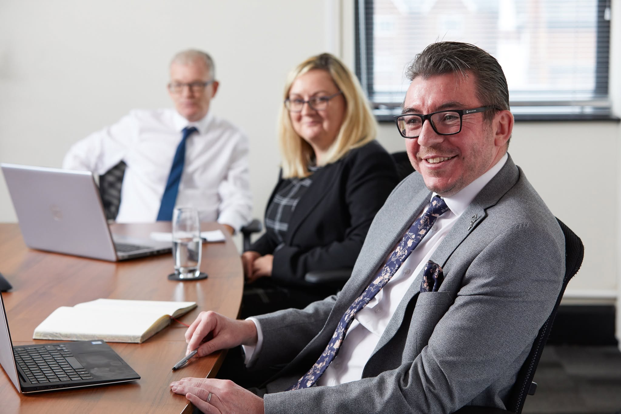 Wirehouse Employer Services