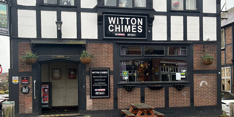 The Witton Chimes