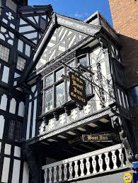 Ye Olde Boot Inn