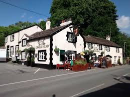 Ye Olde King's Head
