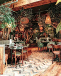 The Botanist