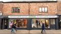 Hope House Tŷ Gobaith shop